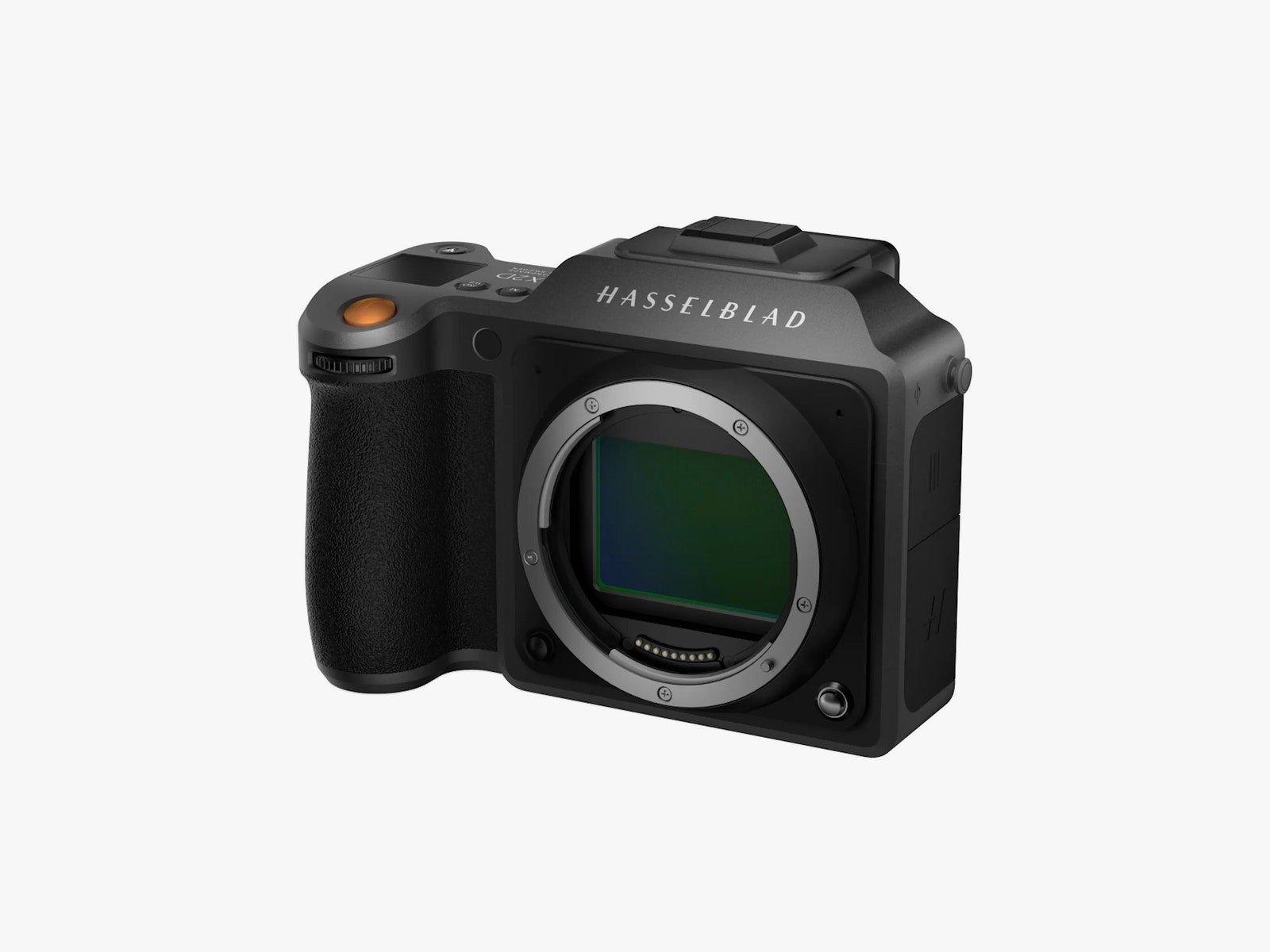 Appareil photo Hasselblad X2D 100C