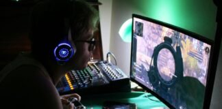 10 raisons de porter des lunettes gaming