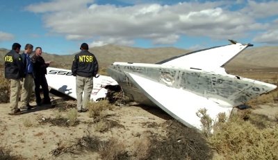 1683214490 310 Virgin Galactic retourne prudemment en vol