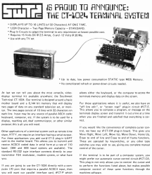 1689881675 737 Souvenir de la machine a ecrire TV Hackaday