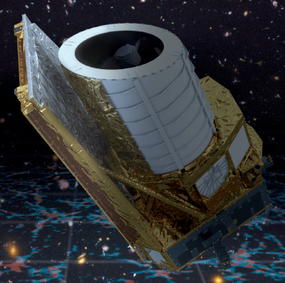 1690824880 Le telescope spatial Euclid de lESA et la quete de