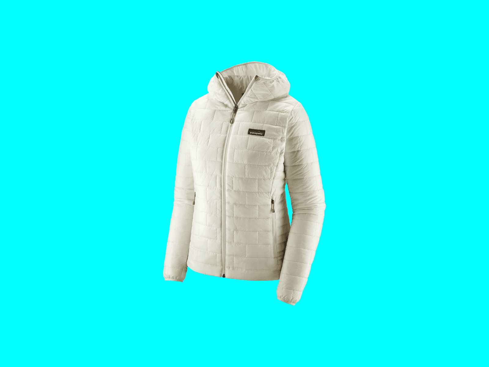 Patagonia Veste Nano Puff pour femme