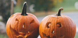 10 raisons incontournables de célébrer Halloween chez soi