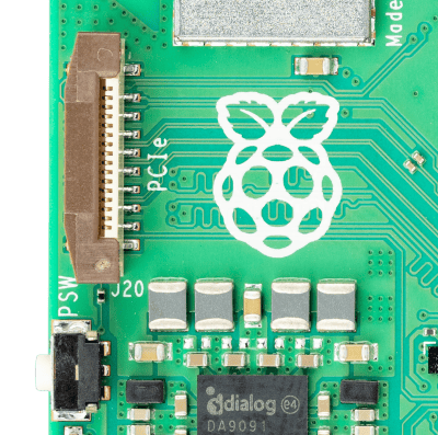 1695933280 40 Un Raspberry Pi 5 vaut mieux que deux Pi 4