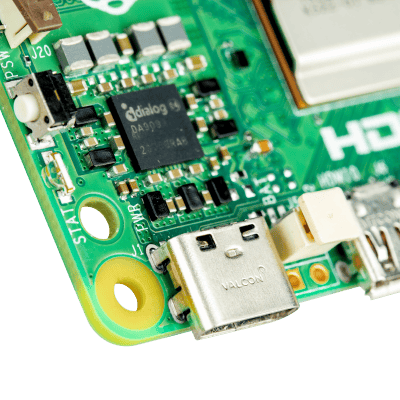 1695933280 63 Un Raspberry Pi 5 vaut mieux que deux Pi 4