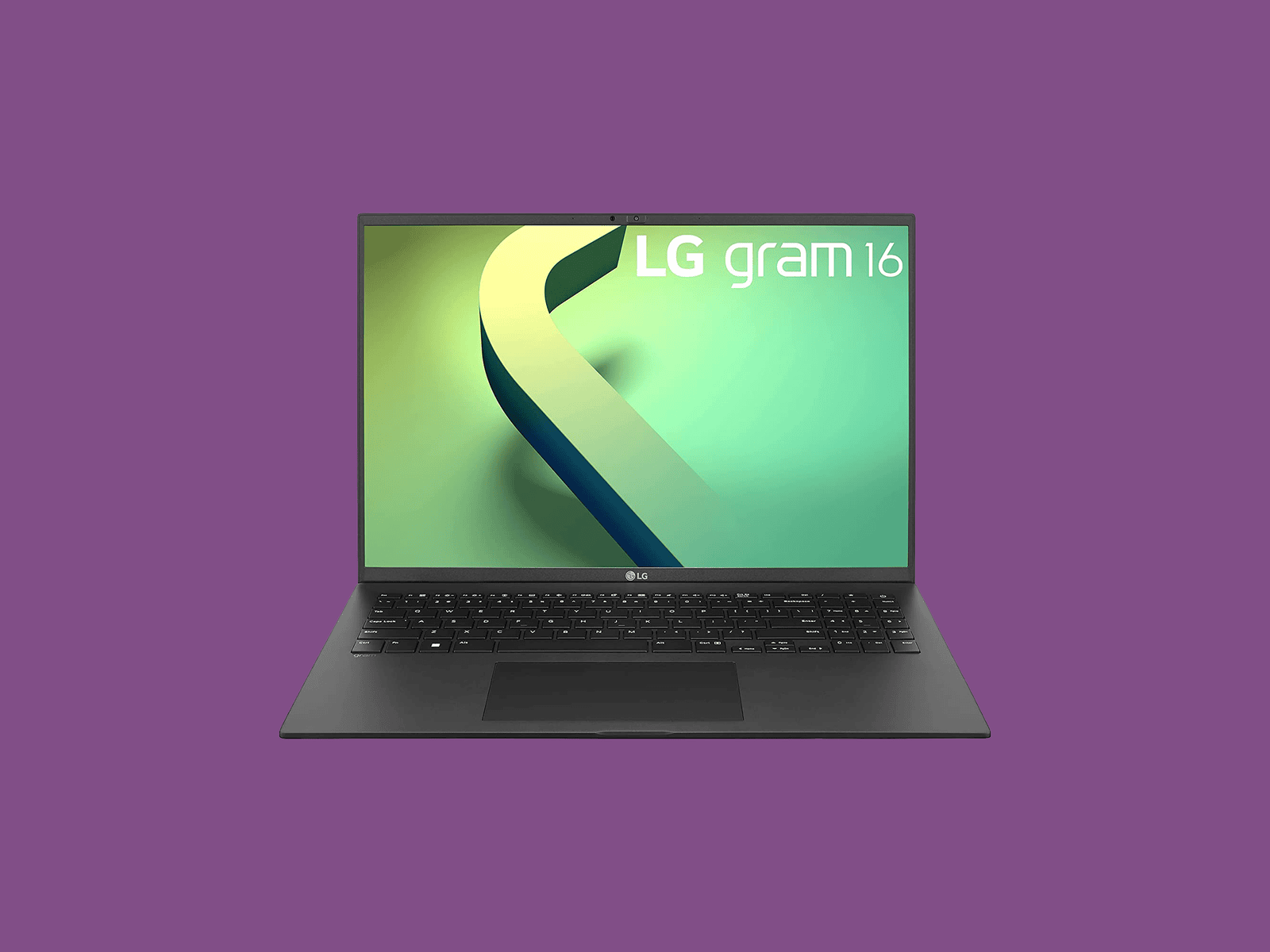 Ordinateur portable LG Gram 16 2022