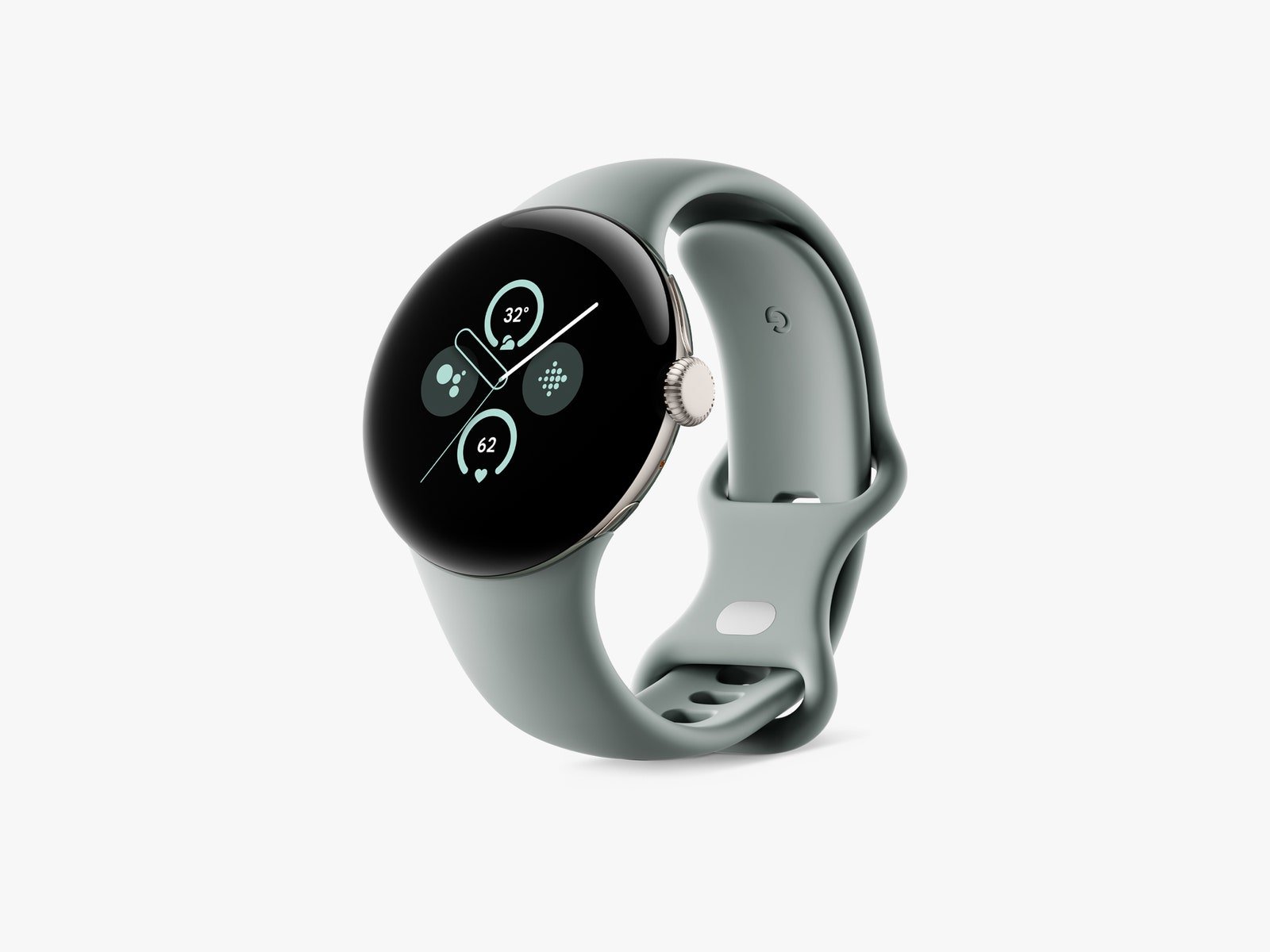 Google Pixel Watch 2