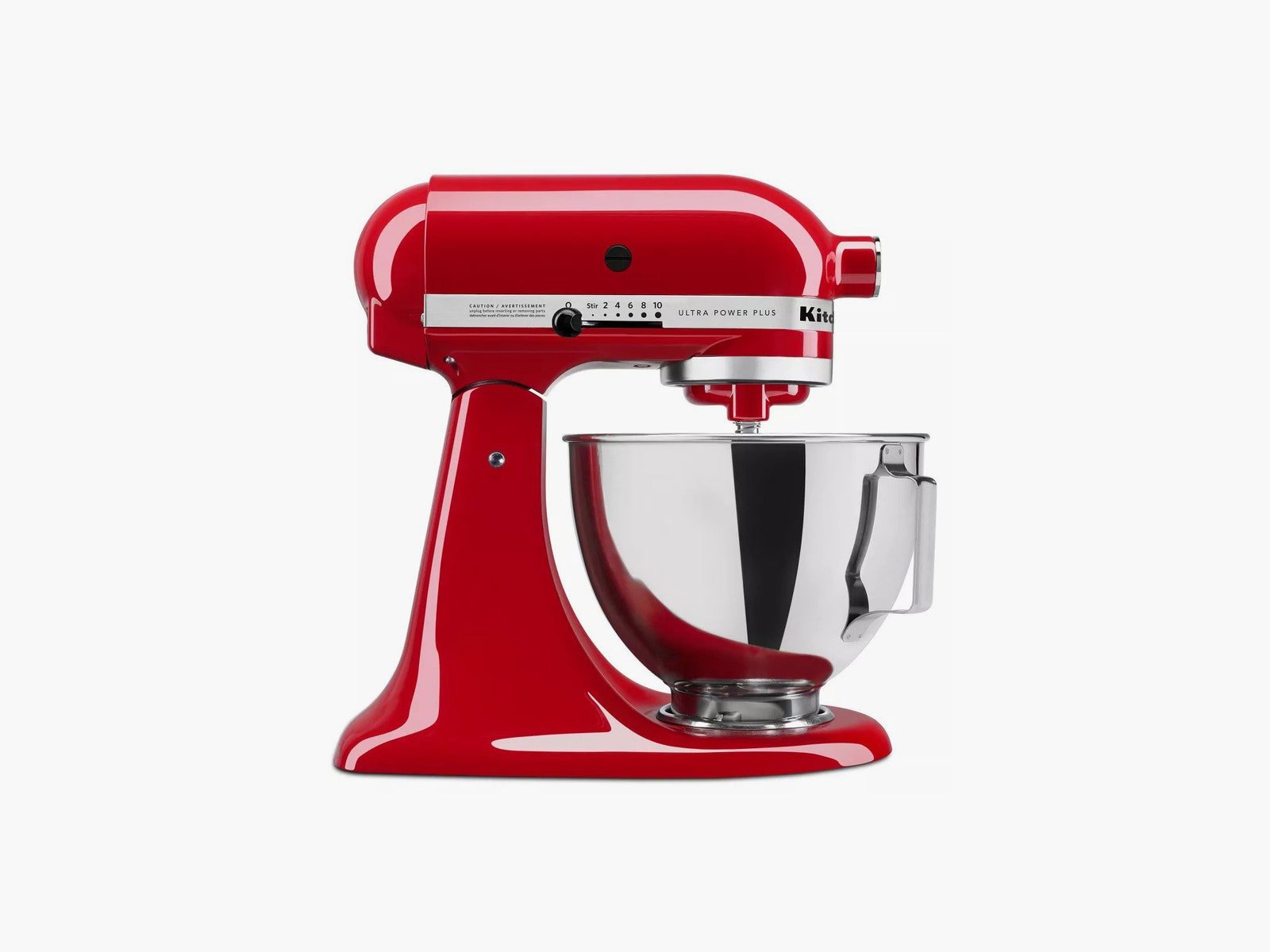 Mélangeur KitchenAid