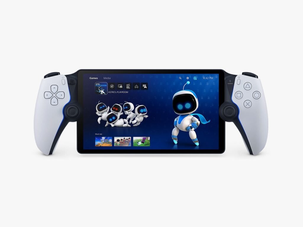 1700109315 Revue du portail Sony PlayStation un compagnon PS5 portable