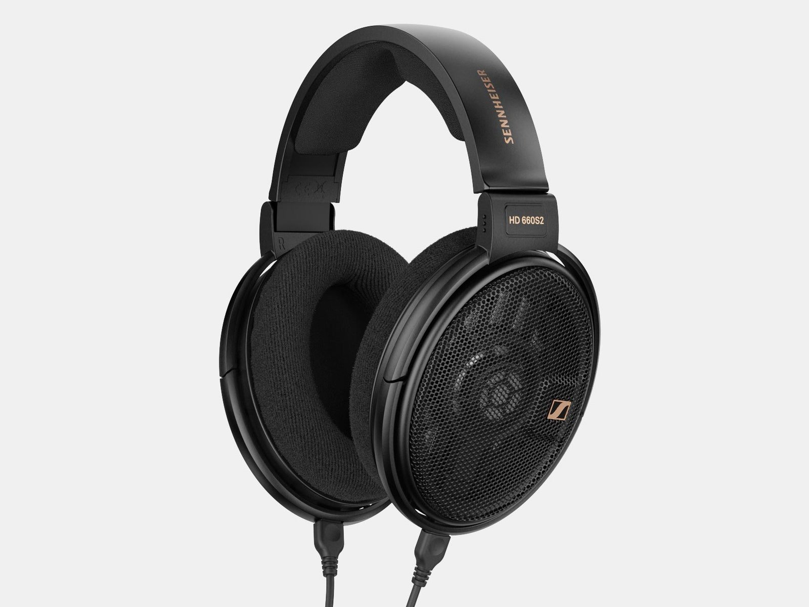 Casque Sennheiser 660S2