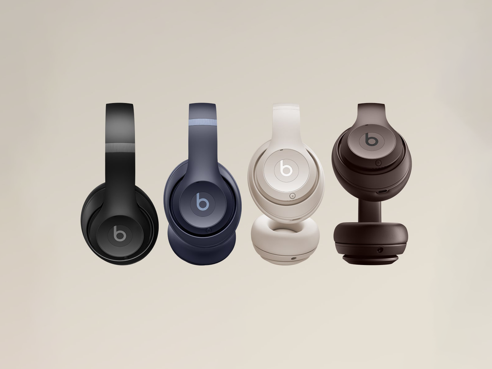 Beats Studio Pro