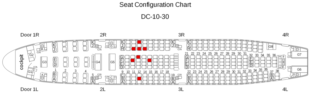 1701881890 Demandez a Hackaday la notation des compagnies aeriennes pourrait elle