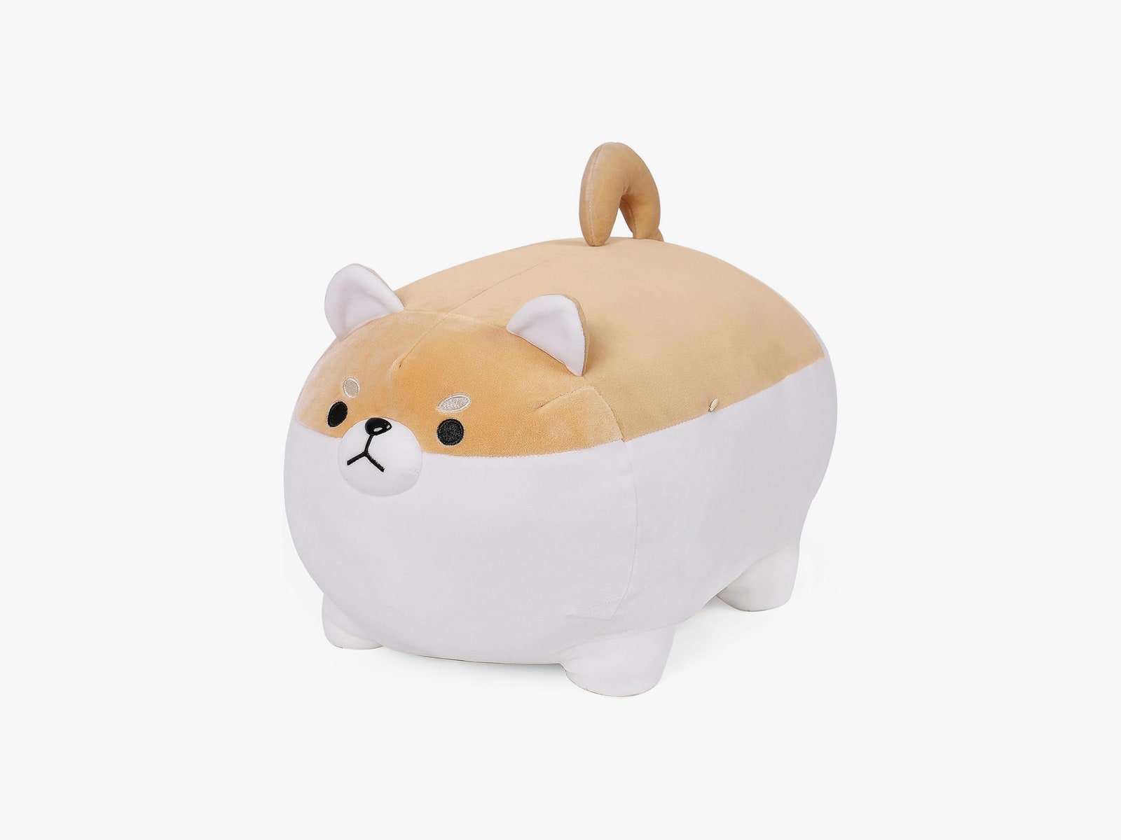 Animal en peluche Shiba Inu