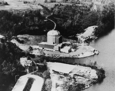 Photo de l'unité 1 à fond de pêche