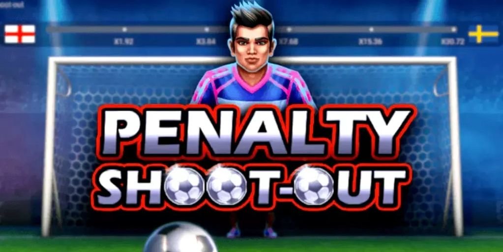 10 raisons de jouer à Penalty Shootout