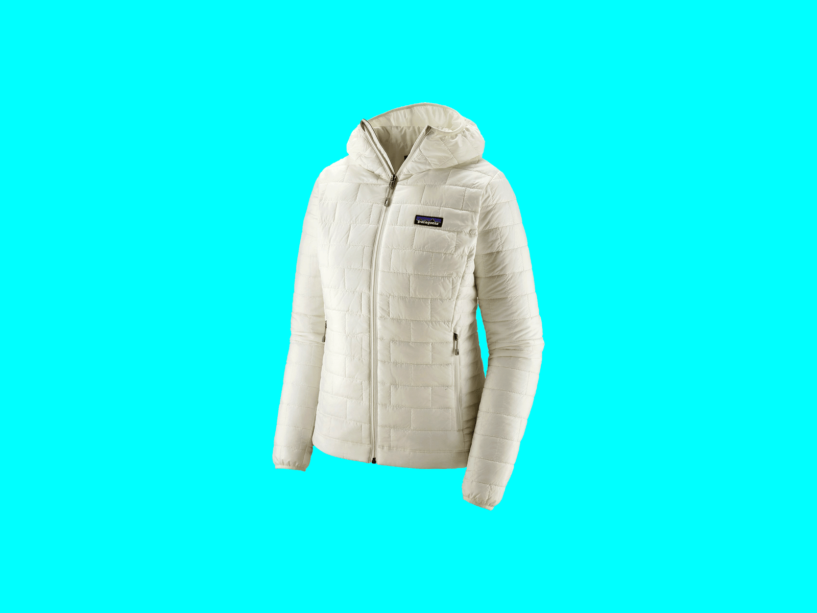 Patagonia Veste Nano Puff pour femme