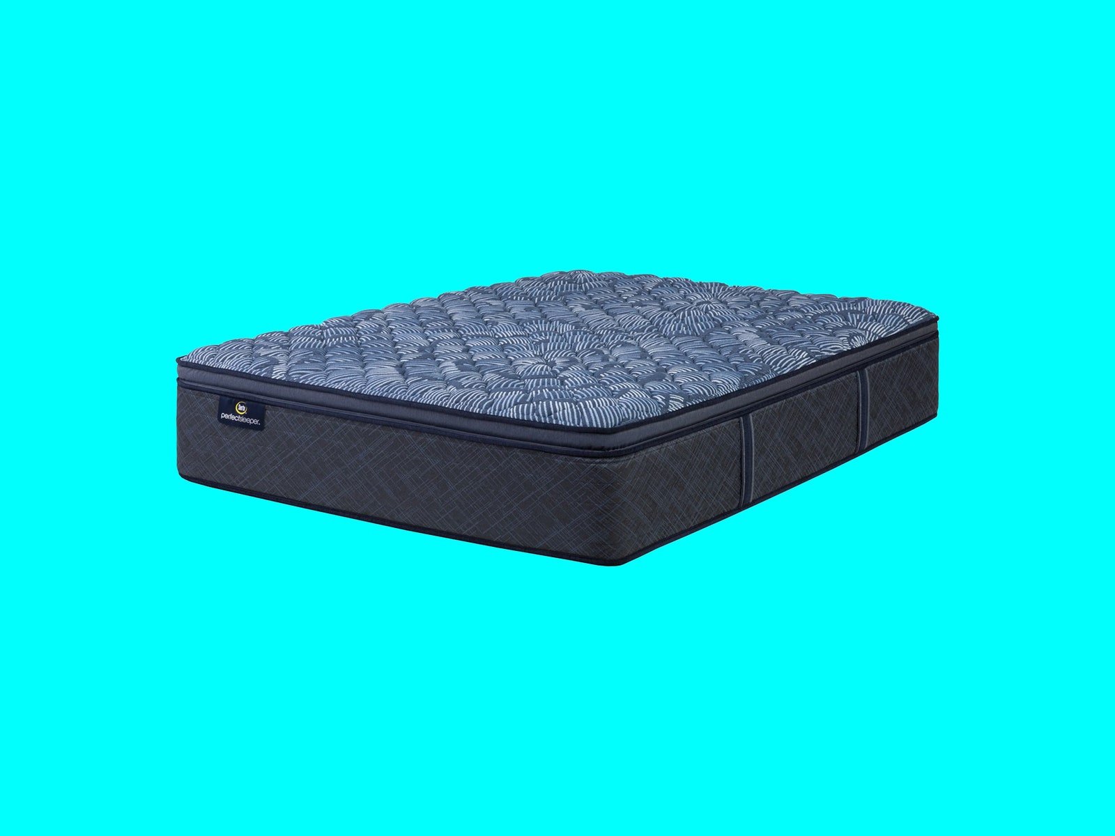 Matelas Serta Perfect Sleeper Cobalt