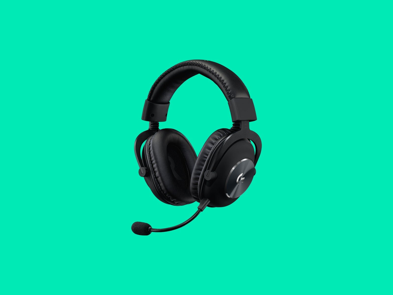 Casque de jeu Logitech G Pro X