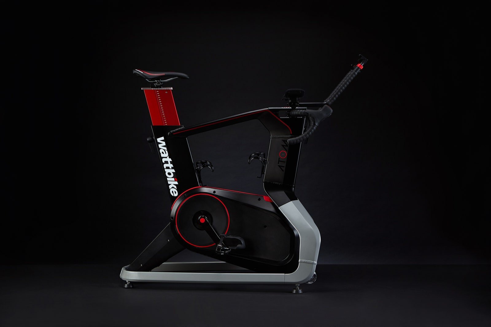 WattBike Atom