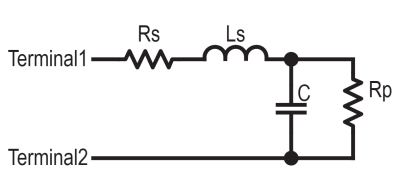 Pourquoi mon capuchon electrolytique de 470 uF ressemble t il davantage a 20 uF