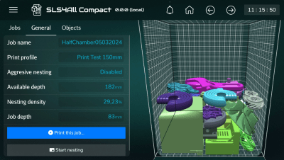 1718286947 948 L39imprimante 3D SLS4All tant attendue est desormais disponible