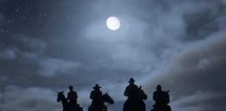 10 Raisons de Jouer à Red Dead Redemption 2