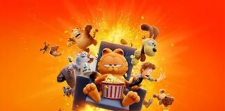 10 raisons d’aller voir Garfield Héros malgré lui au cinéma