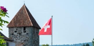 10 raisons de célébrer la Fête nationale Suisse