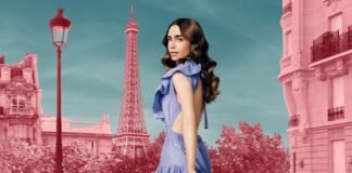 10 raisons de regarder la série "Emily in Paris" sur Netflix