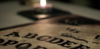 10 raisons de s'offrir une planche Ouija