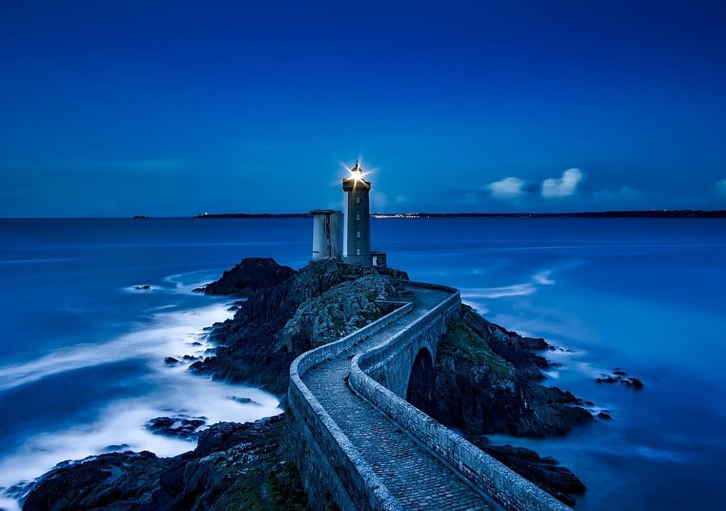 10 raisons de visiter la Bretagne cette année