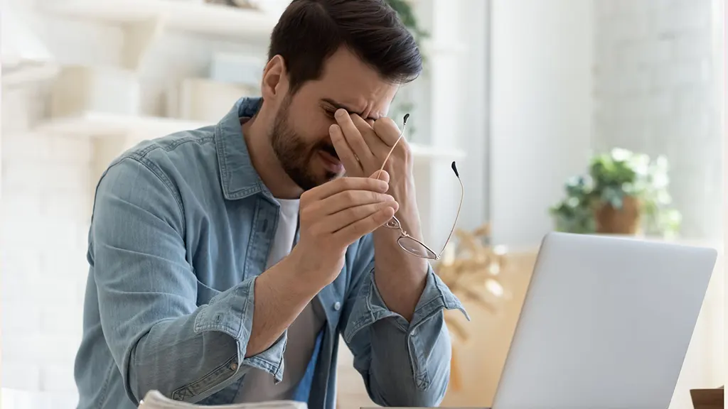 10 raisons pour lesquelles on se sent fatigué