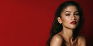 10 raisons d’aimer la nouvelle icône de la mode, Zendaya