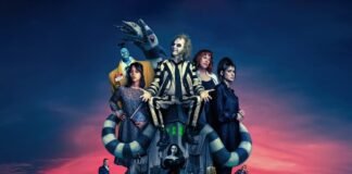 10 raisons d'aller voir Beetlejuice Beetlejuice au cinéma