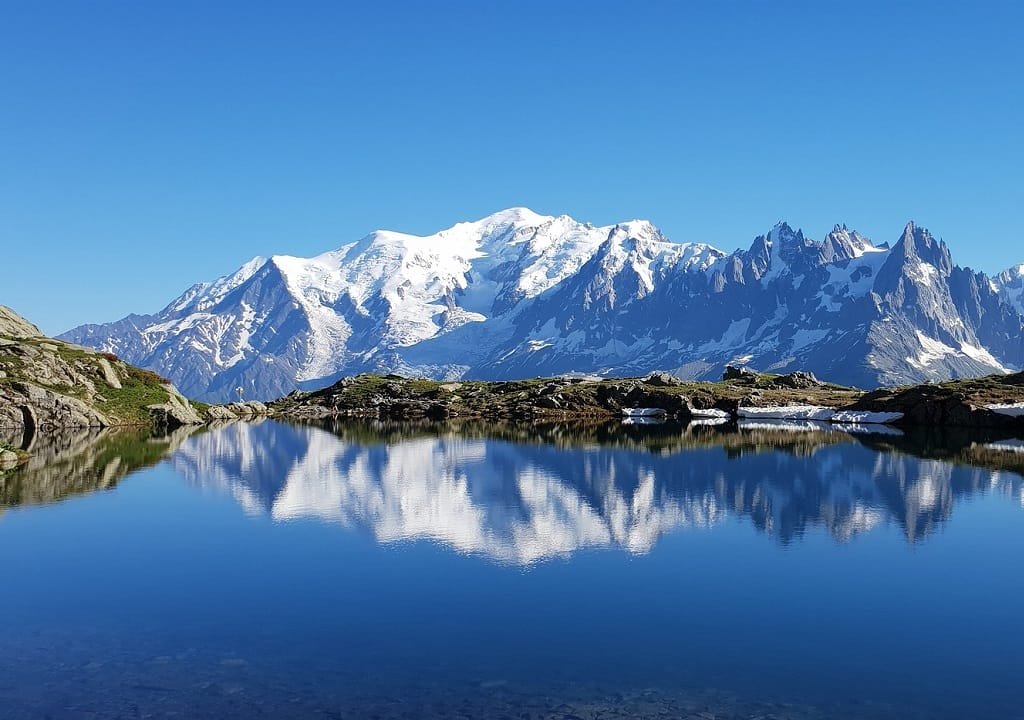 10 raisons de planifier un séjour bien-être dans les Alpes