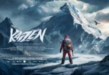 10 raisons de regarder le documentaire « Kaizen » du Youtubeur Inoxtag