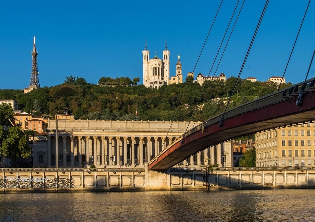 10 raisons de visiter Lyon en 2 jours