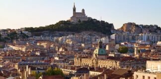 10 raisons de visiter Marseille à pied