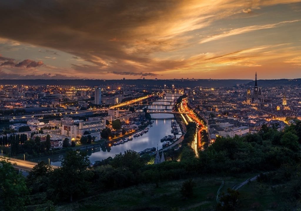 10 raisons de visiter Rouen centre-ville cette année