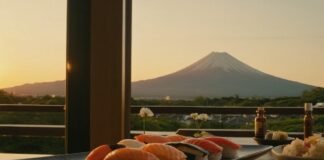 10 raisons de partir en voyage gastronomique au Japon