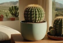 10 raisons d’adopter un cactus pour booster votre humeur