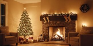 10 raisons de décorer sa maison pour Noël et créer une ambiance féérique