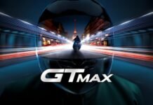 10 raisons de ne pas manquer GTMax sur Netflix en novembre 2024