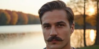 10 raisons de se laisser pousser la moustache pour Movember