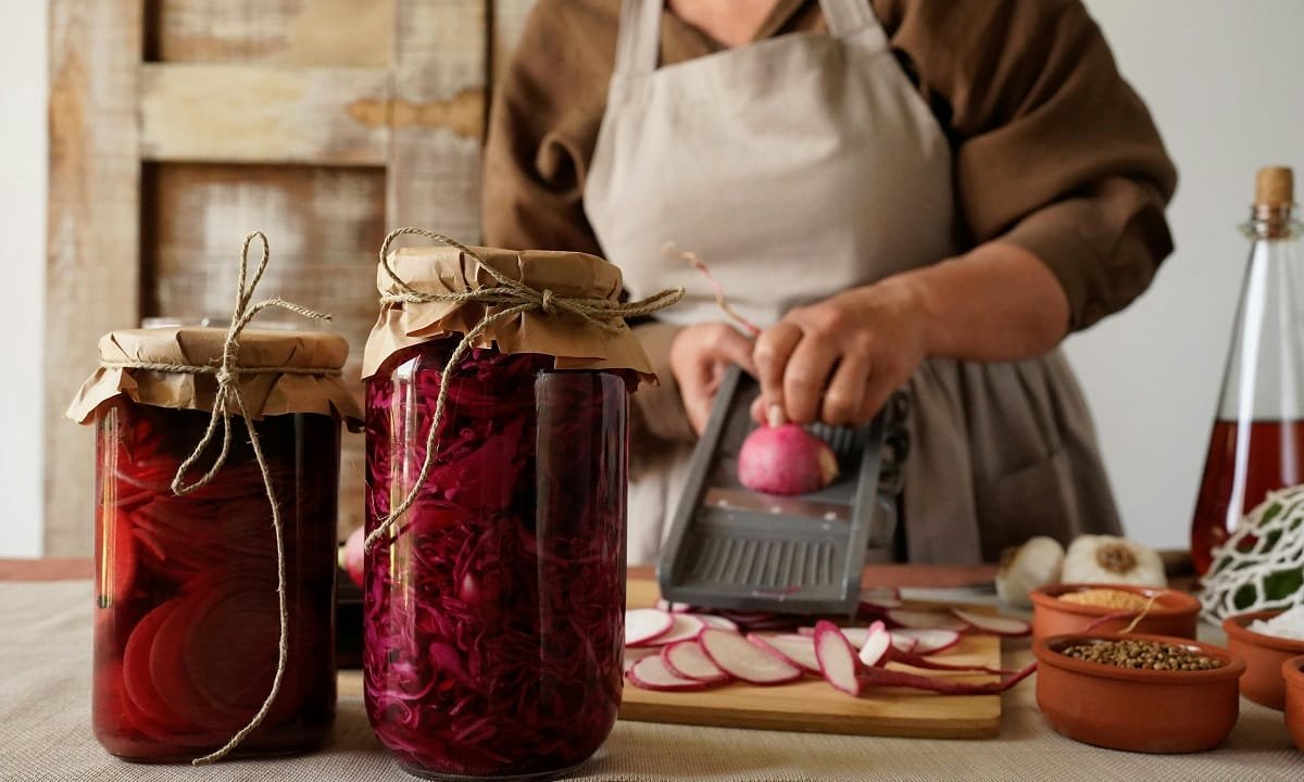 10 raisons de s'initier à la fermentation pour améliorer votre santé