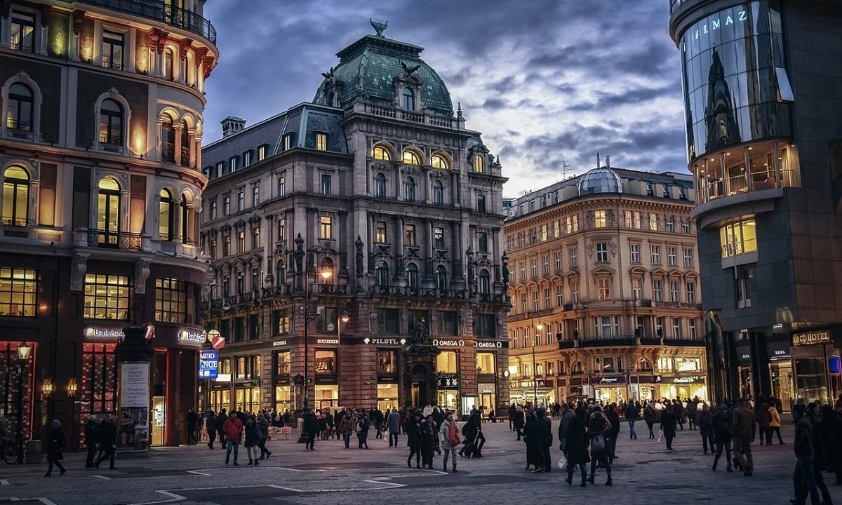 10 raisons de visiter Vienne, la capitale impériale de l’Autriche