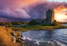 10 raisons de visiter l'Irlande en une semaine