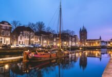 10 raisons de visiter la Zeeland aux Pays-Bas