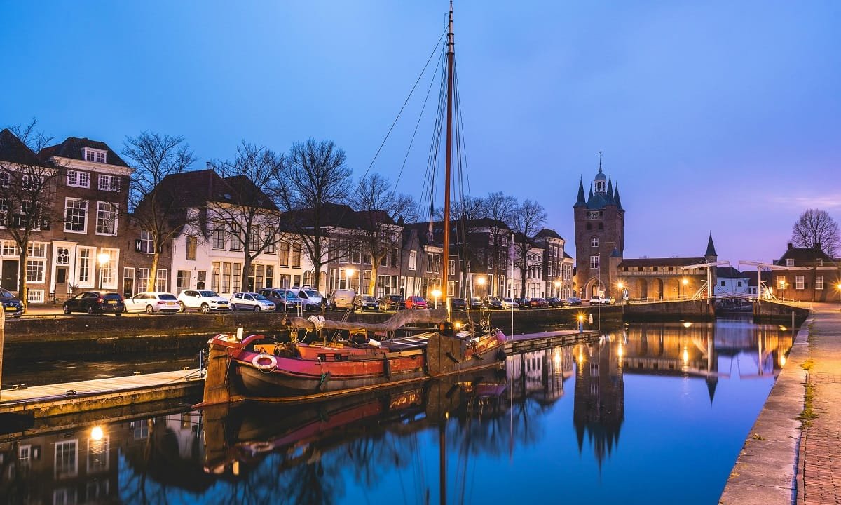 10 raisons de visiter la Zeeland aux Pays-Bas