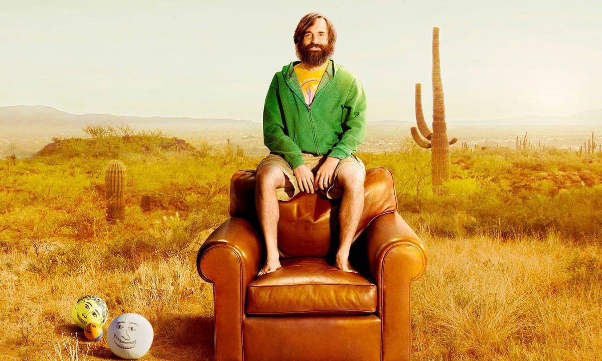 10 raisons de voir ou revoir la série The Last Man on Earth